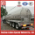 Milk tank semi trailer 39,000L